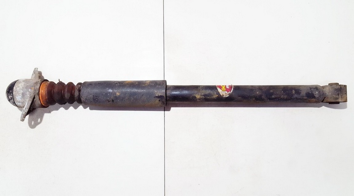 Audi A3 1999 Shock Absorber - Suspension Strut Assembly - REAR LEFT