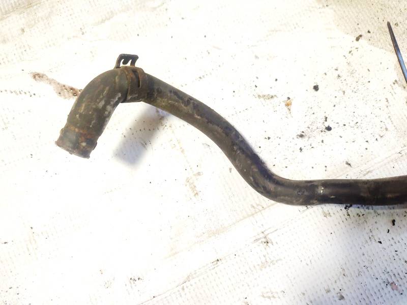 Opel Zafira 2007 Radiator Hose (Water Hose) - Thumbnail 2