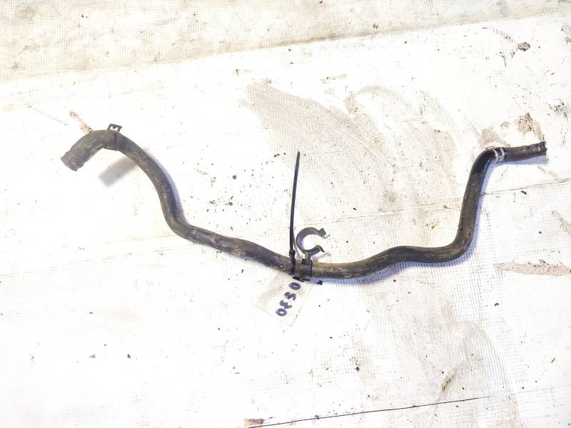 Opel Zafira 2007 Tuyau de Radiateur