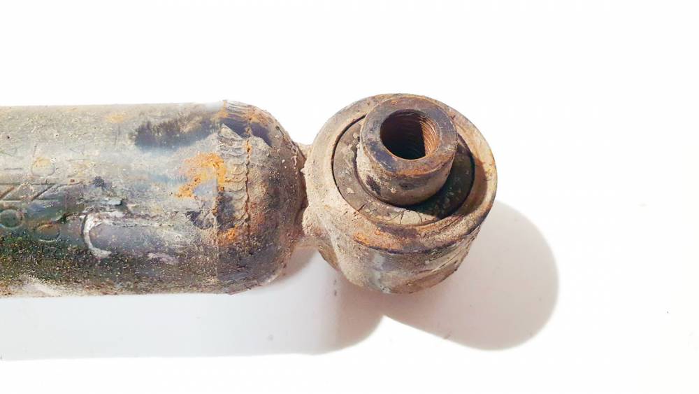 343298 Skoda Roomster 2007 Stossdämpfer Federbein Hinten linke - Thumbnail 3