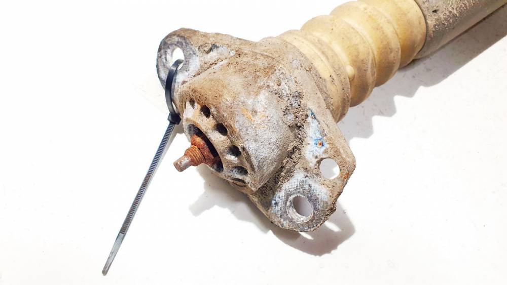 343298 Skoda Roomster 2007 Stossdämpfer Federbein Hinten linke - Thumbnail 2