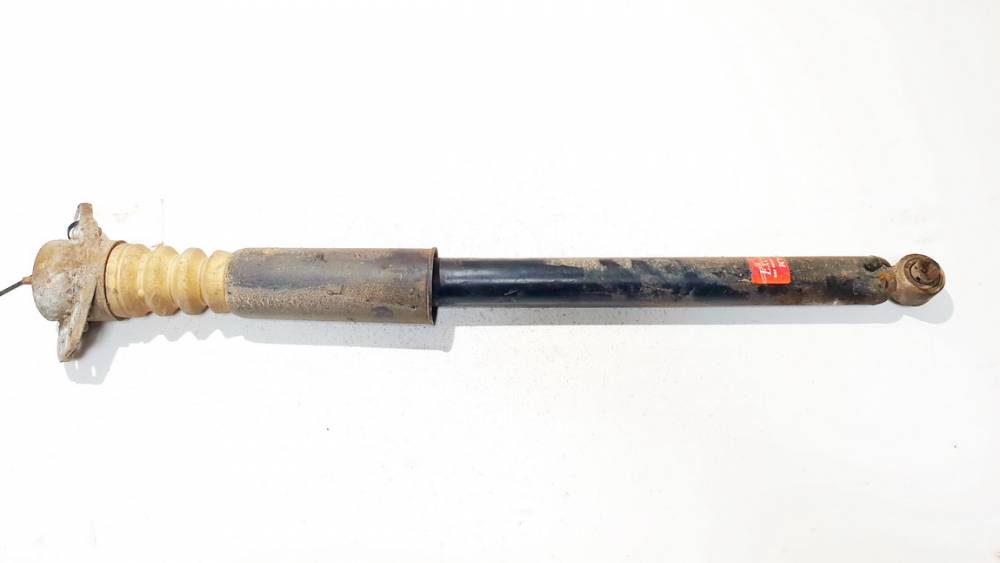 343298 Skoda Roomster 2007 Stossdämpfer Federbein Hinten linke