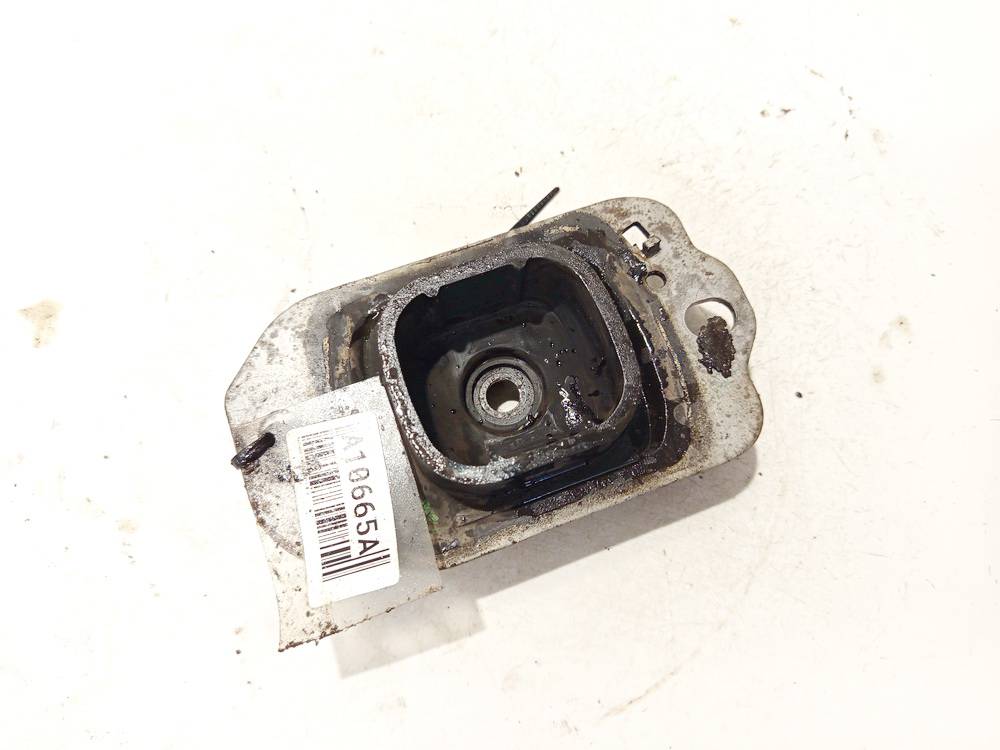 8200689120 Renault Laguna 2012 Engine Mounting and Transmission Mount (Engine support) - Thumbnail 2