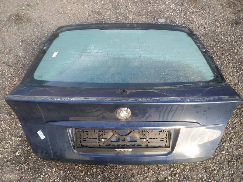 MELYNAS BMW 3-Series 2002 задней двери