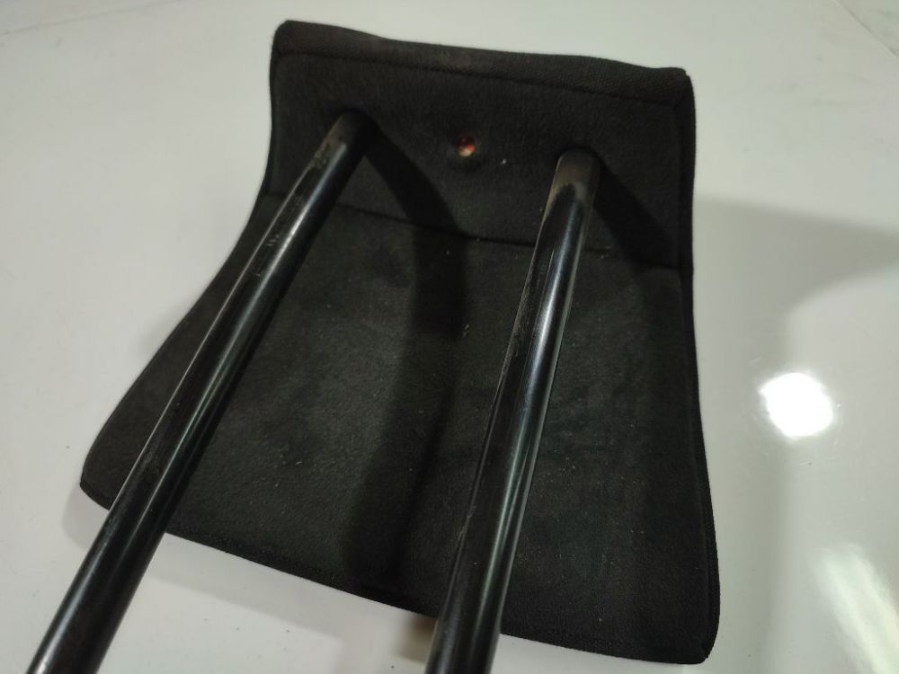 Citroen C3 Picasso 2009 Seat headrest - Thumbnail 3