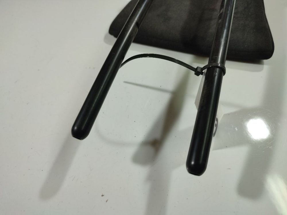 Citroen C3 Picasso 2009 Seat headrest - Thumbnail 4