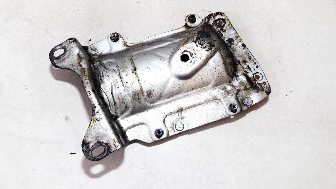 V75885568001 USED Exhaust Head Shield Peugeot RCZ 2011 1.6L  