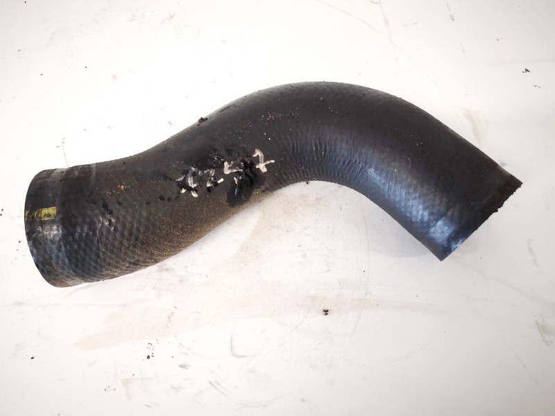 Toyota RAV-4 2007 Ladeluftschlauch Druckrohr