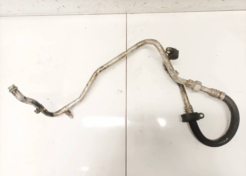 Audi A5 2010 Przewód klimatyzacji