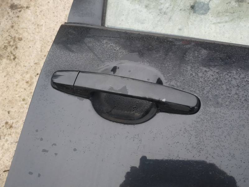 Toyota Corolla Verso 2006 Door Handle Exterior - FRONT RIGHT