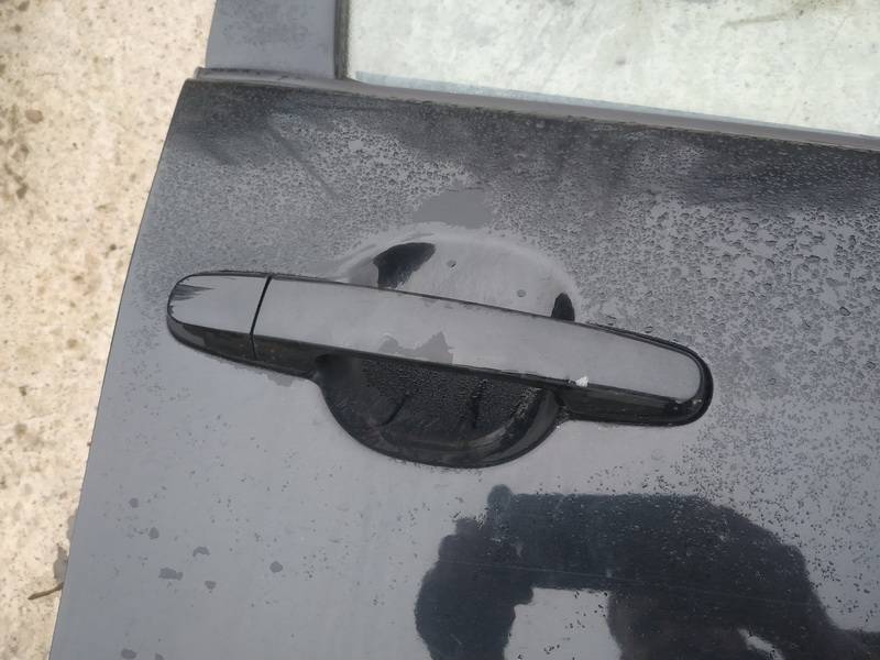 Toyota Corolla Verso 2006 MANETA EXTERIOR DELANTERA DERECHA - Thumbnail 2