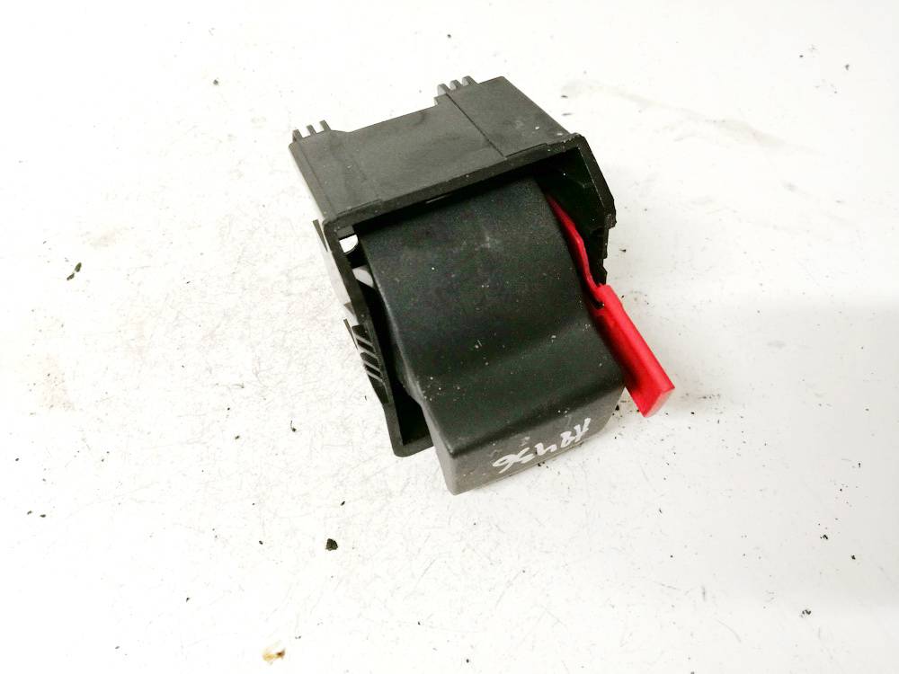 13230192 Opel Corsa 2009 Zamek fotela