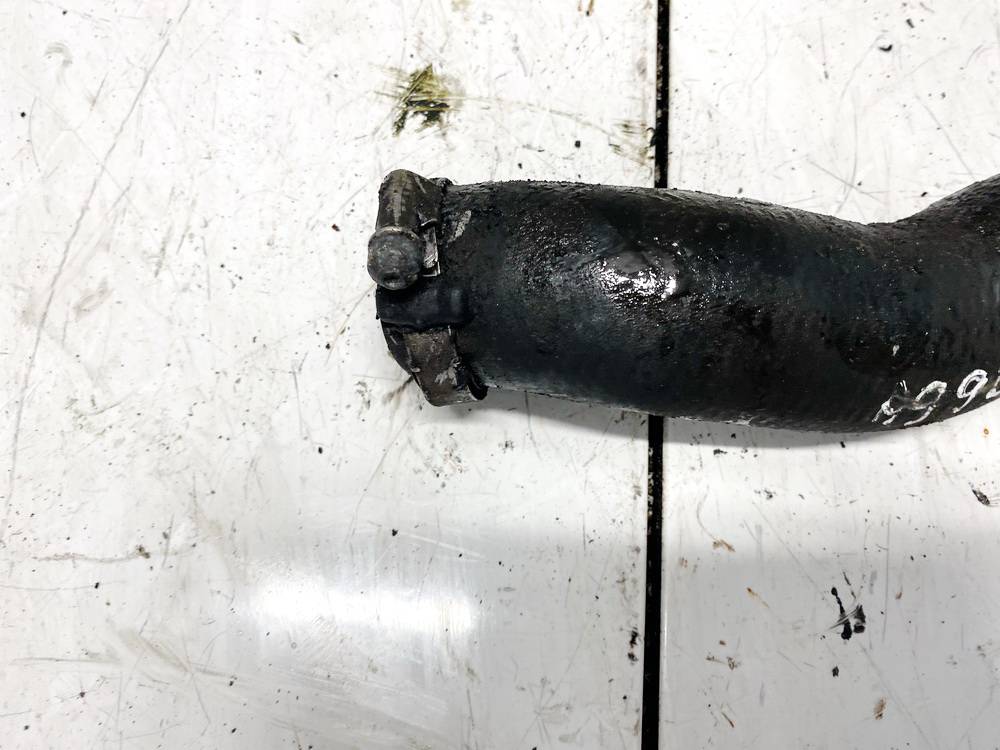 Kia Ceed 2013 TURBO INTERCOOLER PIPE HOSE - Thumbnail 3