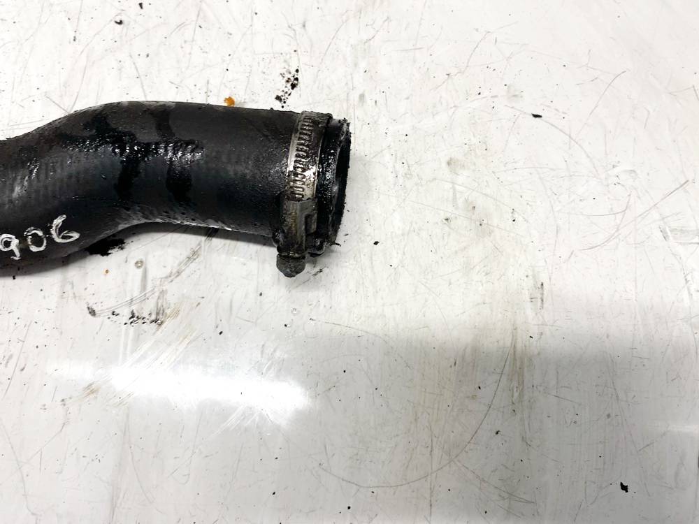 Kia Ceed 2013 TURBO INTERCOOLER PIPE HOSE - Thumbnail 2