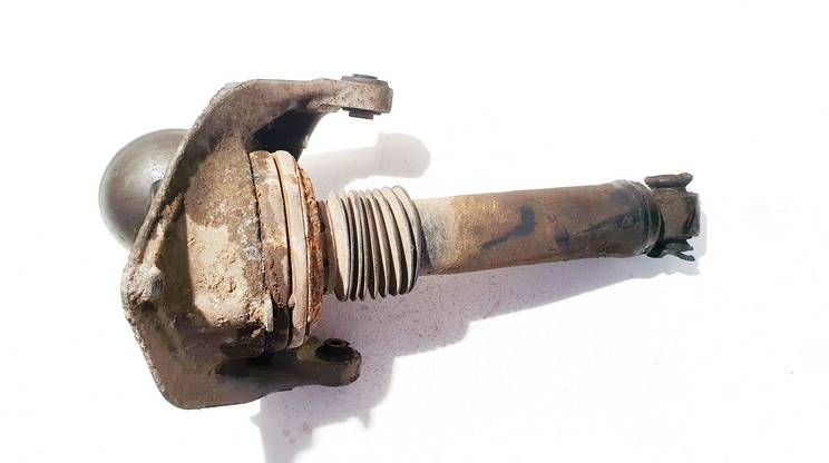 Citroen C5 2008 Stossdämpfer Federbein Vorne Rechts