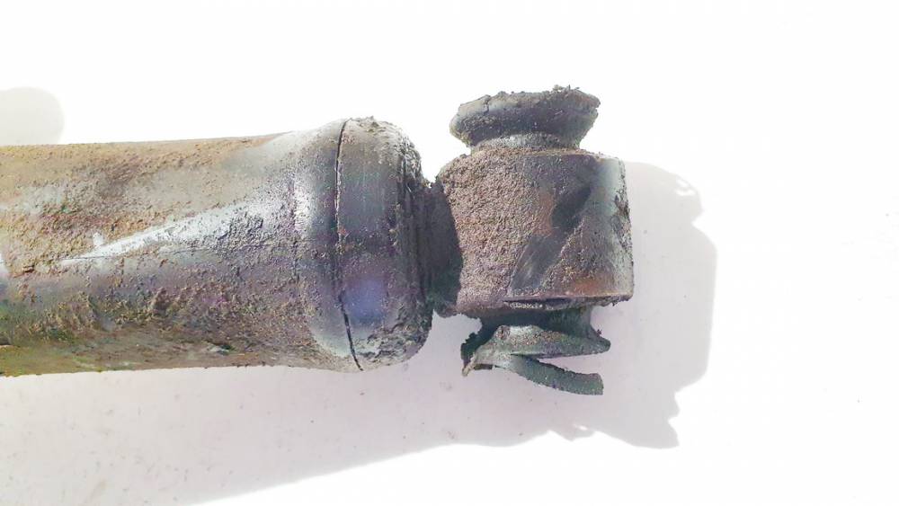 Citroen C5 2008 Stossdämpfer Federbein Vorne Rechts - Thumbnail 3