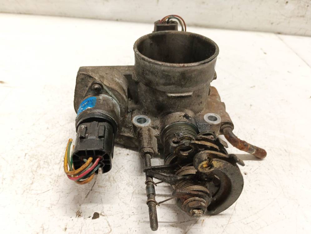 A33661R02 Subaru Outback 2001 Droseline sklende - Thumbnail 3