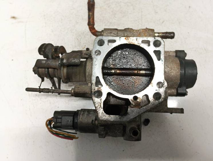 A33661R02 Subaru Outback 2001 Droseline sklende - Thumbnail 2