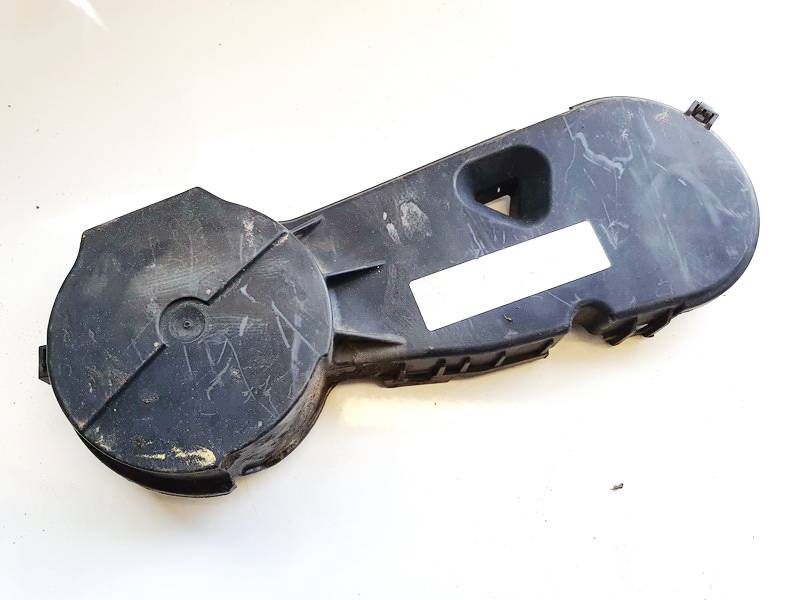 059109107G Audi A6 2006 Zahnriemenschutz Zahnriemen Schutz