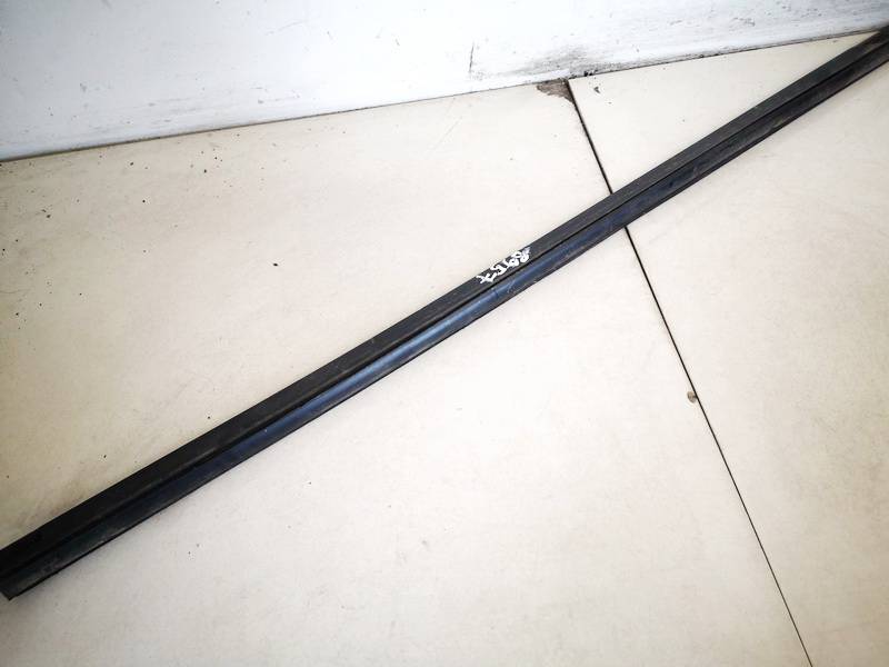 Toyota Previa 2005 Glass Trim Molding-weatherstripping - REAR LEFT