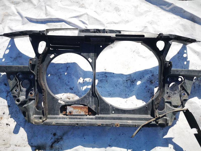 4B0010157D Audi A6 1999 Radiator Support, Mask - FRONT