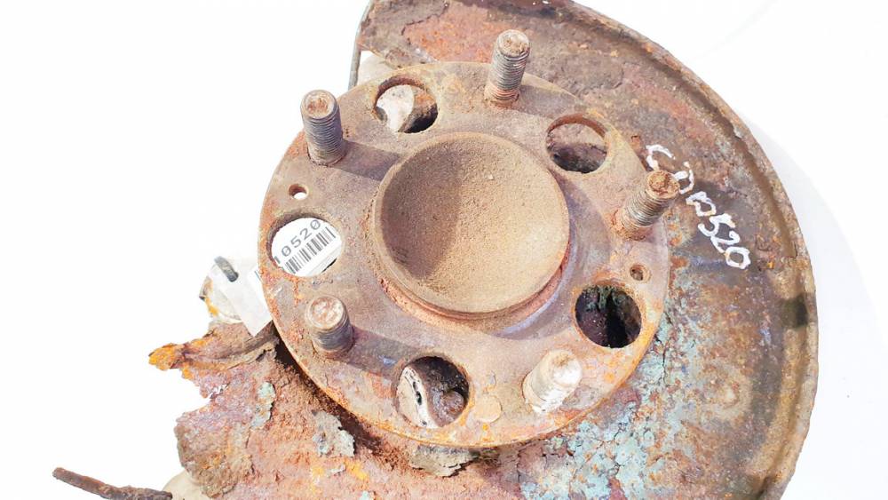 Honda Civic 2006 Кулак поворотный задний правый - Thumbnail 2