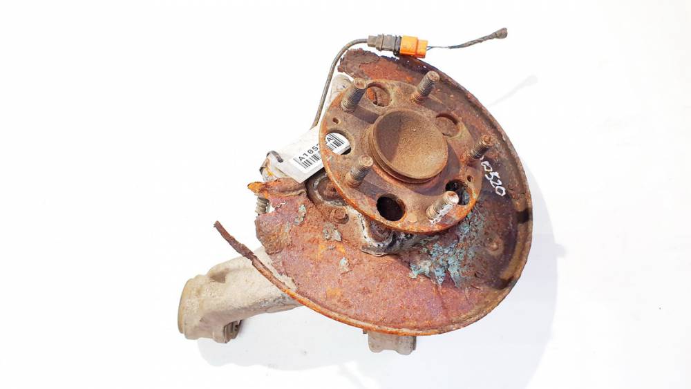 Honda Civic 2006 Cubo de rueda trasera - TRASERA DERECHA