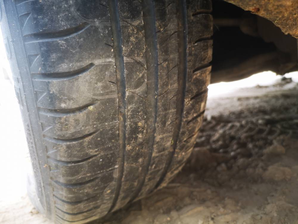 5X110 Opel Meriva 2006 Wheels kit R15 - Thumbnail 6