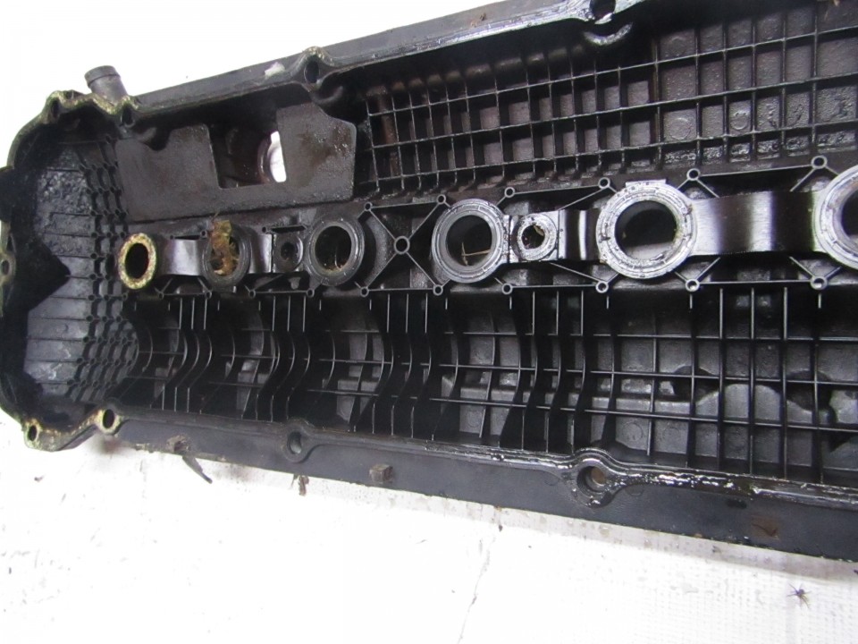 1928403154 1928403154 , 11.121 432 929.0 Valve cover BMW X5 2004 3.0L