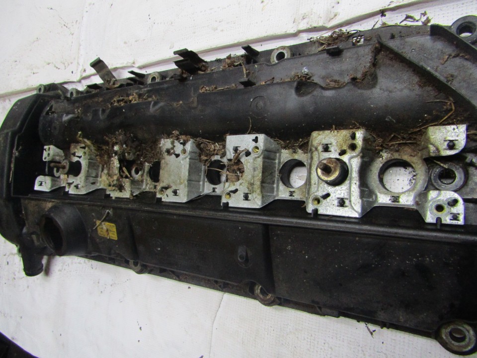 1928403154 1928403154 , 11.121 432 929.0 Valve cover BMW X5 2004 3.0L