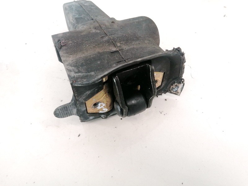 BMW 3-Series 2003 Door Check (Strap) - REAR RIGHT - Thumbnail 2