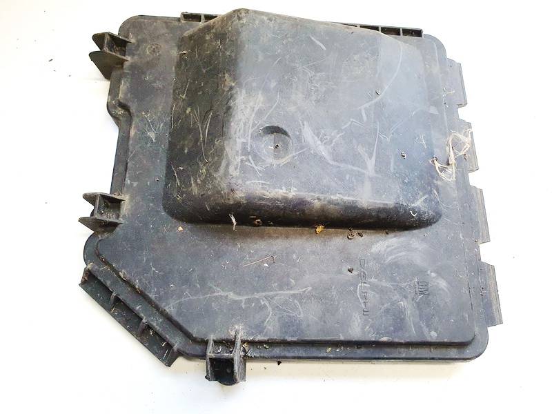 13144736 Opel Meriva 2006 Fuse Box Cover