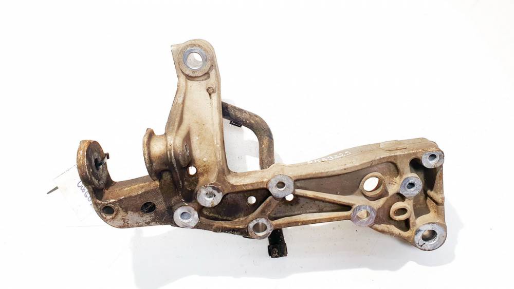 1K0199295F Skoda Octavia 2006 Control arm - FRONT LEFT - Thumbnail 3