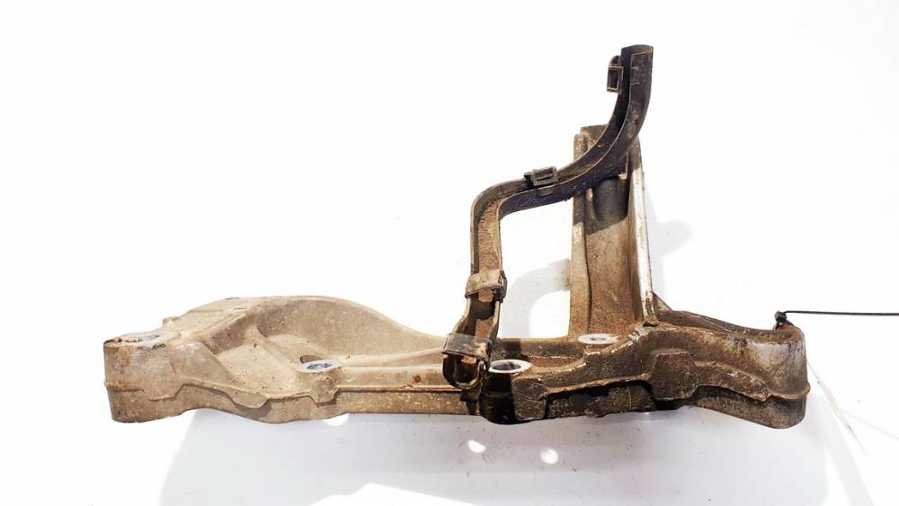 1K0199295F Skoda Octavia 2006 Control arm - FRONT LEFT - Thumbnail 2