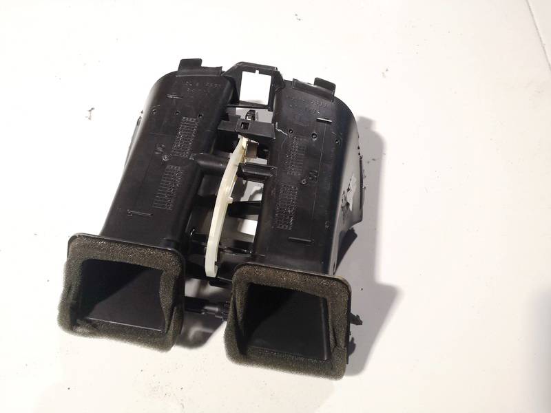 Peugeot 207 2010 Dash Vent (Air Vent Grille) - Thumbnail 2