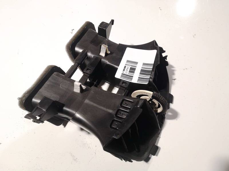 Peugeot 207 2010 Dash Vent (Air Vent Grille) - Thumbnail 3