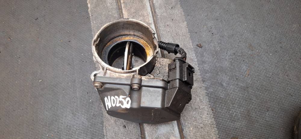 03G128063G Volkswagen Passat 2007 High Flow Throttle Body Valve (Air Control Valve)