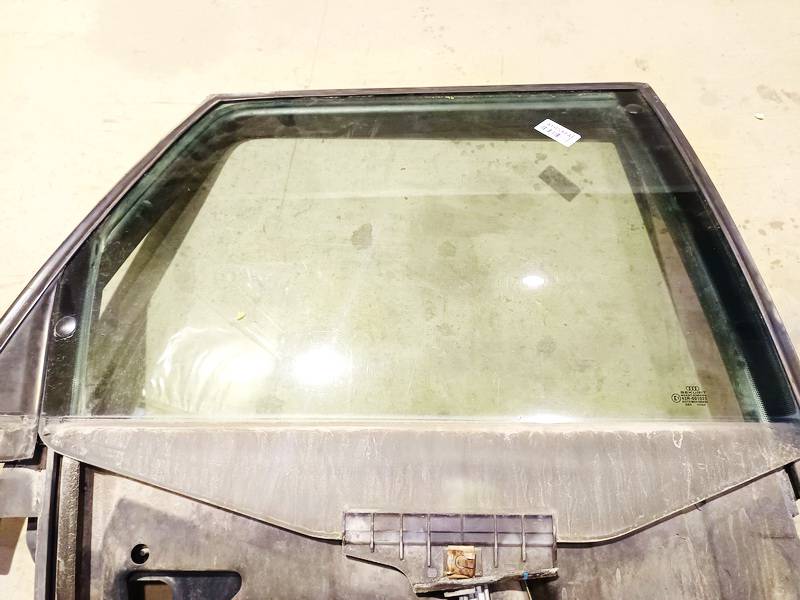 AS2 Audi A6 1996 Oven lasi - TAKANA OIKEALLA