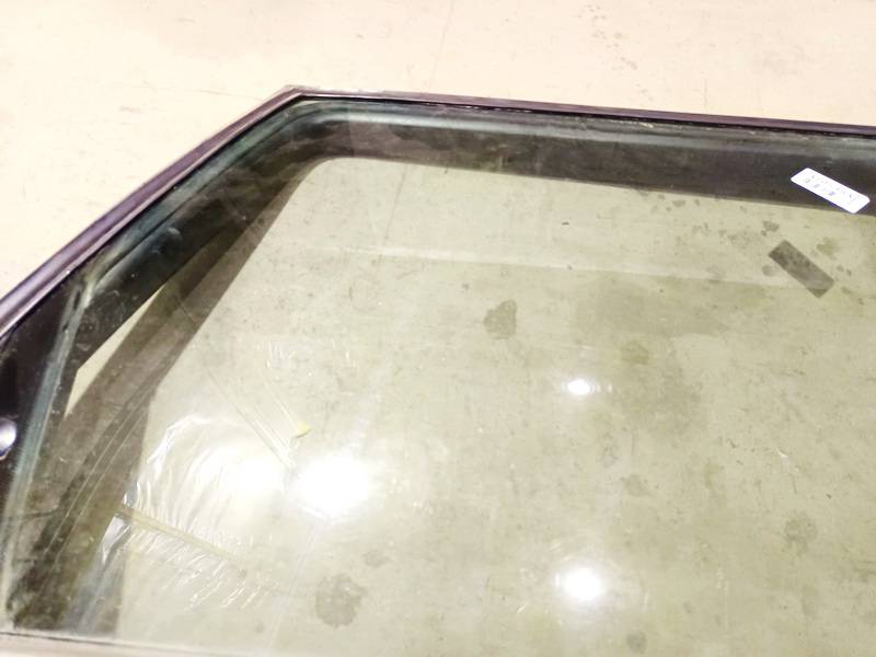 AS2 Audi A6 1996 LUNA TRASERA DERECHA, 
Luna de la puerta trasera - ABAJO A LA DERECHA - Thumbnail 3