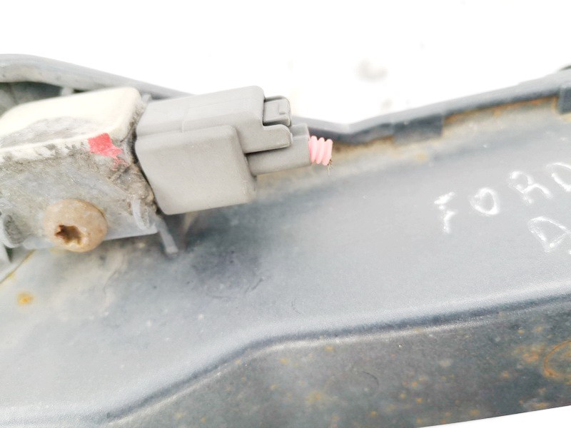 3M5T14B006AC Ford C-MAX 2004 Airbag Steuergerät - Thumbnail 2