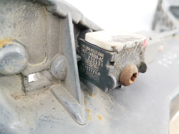 3M5T14B006AC Ford C-MAX 2004 Airbag Steuergerät - Thumbnail 3