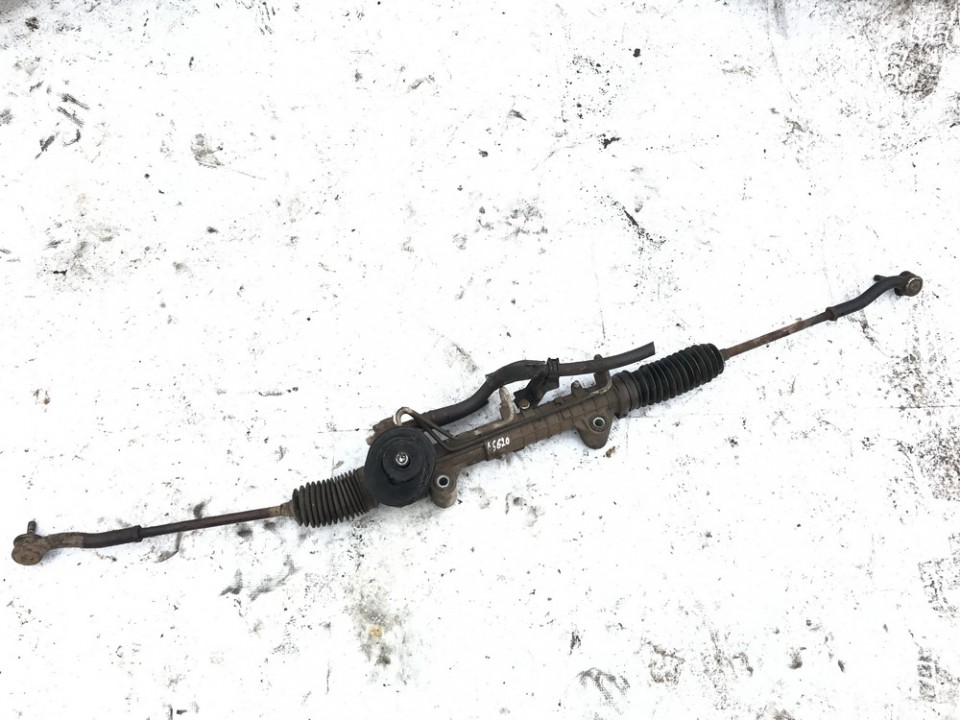 LHD Fiat Doblo 2007 Steering column