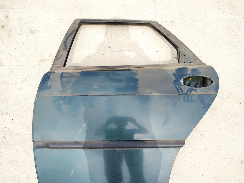 ZALIOS SAAB 9-3 2001 Durys G.K.