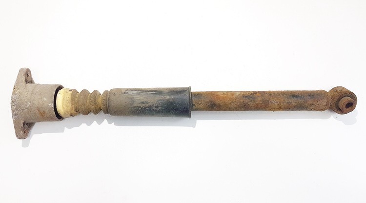 Audi A4 2003 Stossdämpfer Federbein Hinten linke