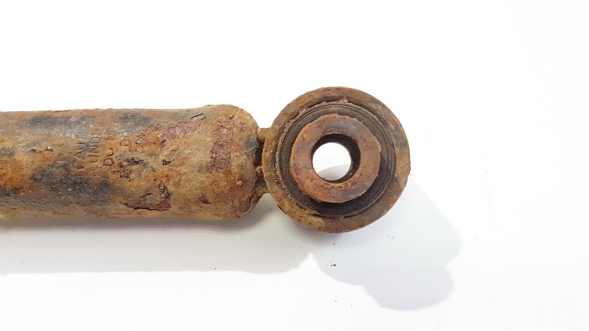 Audi A4 2003 Stossdämpfer Federbein Hinten linke - Thumbnail 3