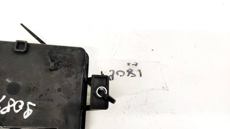 4F0907801 Audi A6 2005 Kiti kompiuteriai - Thumbnail 3