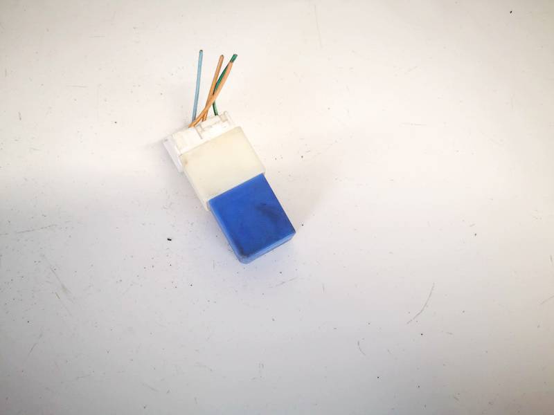 2523079915 Nissan Murano 2003 Relay module - Thumbnail 2