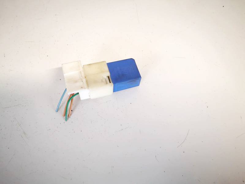 2523079915 Nissan Murano 2003 Relay module - Thumbnail 3