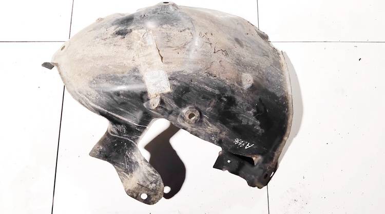 8200430598 Renault Scenic 2004 Verkleidung, Radhaus Vorne Linke