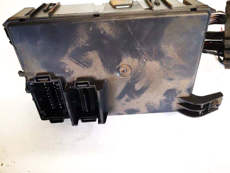 13308948 Opel Corsa 2009 Komforto blokas - Thumbnail 3